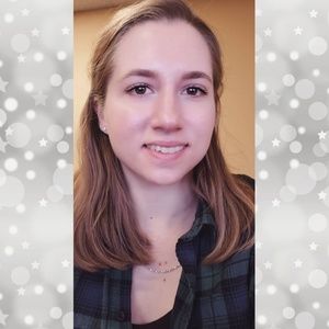 Meet your Posher, Kristina